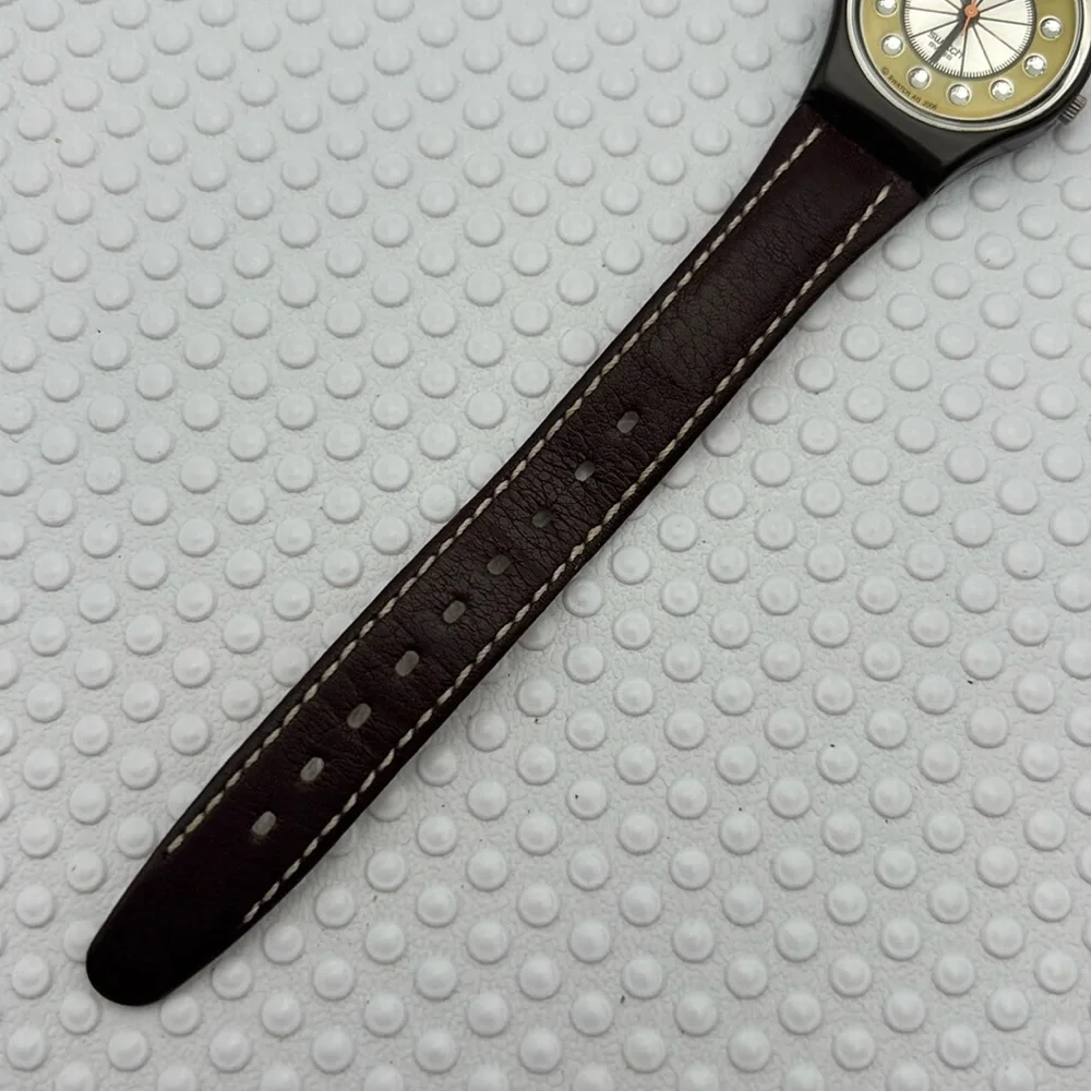 Swatch Watch - LM129 - ESPECIALLY FOR HER